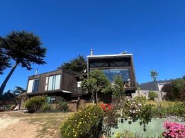3 Habitación Casa en venta en Cardenal Caro, Libertador General Bernardo O'Higgins, Pichilemu, Cardenal Caro