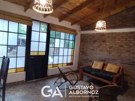 2 Bedroom House for rent in Calamuchita, Cordoba, Calamuchita