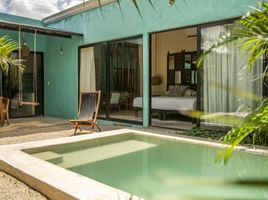 3 Schlafzimmer Villa zu verkaufen in Merida, Yucatan, Merida