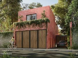 Maison 2 chambre à vendre à Merida, Yucatan, Merida, Yucatan