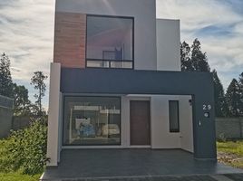 Condominium 3 chambre à vendre à San Jeronimo Tecuanipan, Puebla, San Jeronimo Tecuanipan