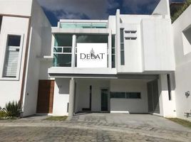 3 Bedroom House for sale in Santa Isabel Cholula, Puebla, Santa Isabel Cholula
