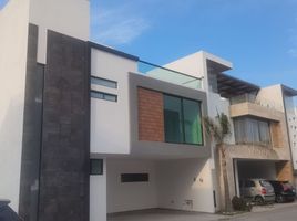3 Habitación Departamento en venta en San Jeronimo Tecuanipan, Puebla, San Jeronimo Tecuanipan