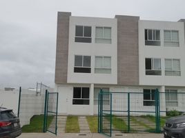 4 Habitación Casa en alquiler en Puebla, Puebla, Puebla