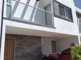4 Habitación Casa en venta en Atlixco, Puebla, Atlixco