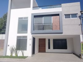4 Bedroom House for sale in Santa Isabel Cholula, Puebla, Santa Isabel Cholula