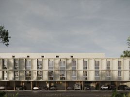 1 Habitación Apartamento en venta en Merida, Yucatán, Merida