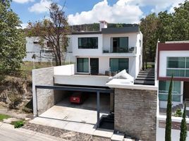 4 Schlafzimmer Haus zu verkaufen in Zapopan, Jalisco, Zapopan