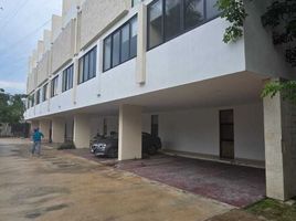 Villa 2 chambre à vendre à Merida, Yucatan, Merida