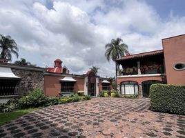 6 Schlafzimmer Haus zu verkaufen in Cuernavaca, Morelos, Cuernavaca