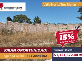 Terrain à vendre à Morelia, Michoacan, Morelia