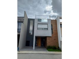 2 Habitación Casa en venta en San Jeronimo Tecuanipan, Puebla, San Jeronimo Tecuanipan