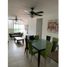 Condominium 2 chambre à louer à San Francisco, Panama, San Francisco, Panama City, Panama, Panamá