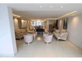 4 Habitación Apartamento en venta en Panamá, San Francisco, Ciudad de Panamá, Panamá, Panamá