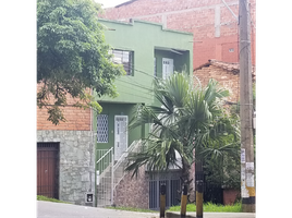 6 Habitación Villa en venta en Parque de los Pies Descalzos, Medellín, Medellín