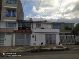 7 Bedroom Villa for sale in Cundinamarca, Bogota, Cundinamarca