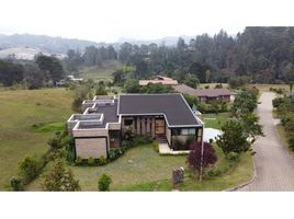 Estudio Villa en venta en Colombia, Retiro, Antioquia, Colombia