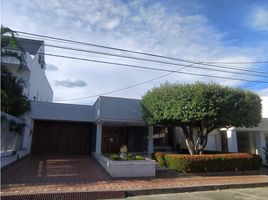 4 Bedroom Villa for sale in Cordoba, Monteria, Cordoba