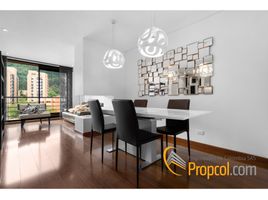 2 Bedroom Apartment for sale in Templo Bogotá Colombia, Bogota, Bogota