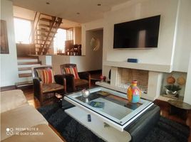 4 Bedroom House for sale in Fundacion Cardioinfantil-Instituto de Cardiologia, Bogota, Bogota