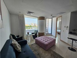 1 Habitación Apartamento en venta en Centro Comercial Buenavista, Barranquilla, Barranquilla