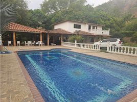 6 Bedroom House for sale in Antioquia, Ebejico, Antioquia