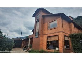 4 Habitación Casa en venta en Cota, Cundinamarca, Cota