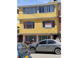 7 Habitación Casa en venta en Cundinamarca, Bogotá, Cundinamarca