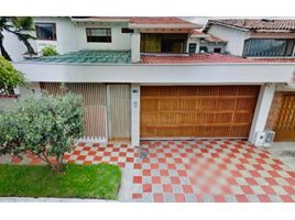 4 Schlafzimmer Haus zu verkaufen in Bogota, Cundinamarca, Bogota