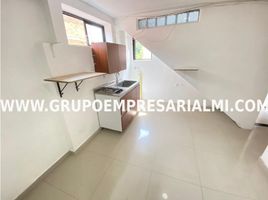 2 Habitación Departamento en alquiler en Medellín, Antioquia, Medellín