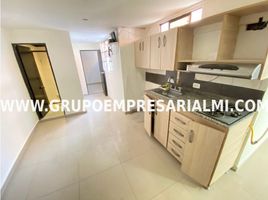 2 Habitación Departamento en alquiler en Medellín, Antioquia, Medellín