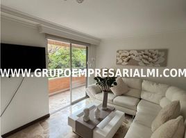 3 Habitación Apartamento en alquiler en Museo de Antioquia, Medellín, Medellín