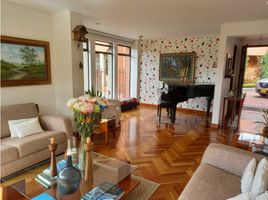 4 Bedroom House for sale in Santafé Mall (Centro Comercial Santafé Bogotá), Bogota, Bogota