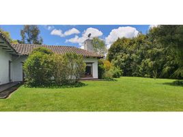 4 Habitación Casa en alquiler en Chia, Cundinamarca, Chia