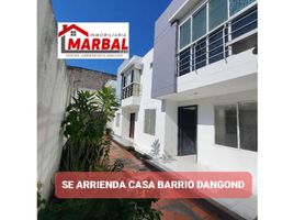 3 Habitación Casa en venta en Valledupar, Cesar, Valledupar