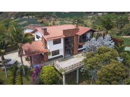 5 Bedroom House for sale in Marinilla, Antioquia, Marinilla