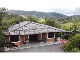 4 Habitación Casa en venta en San Vicente, Antioquia, San Vicente