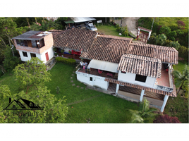 8 Habitación Villa en venta en Girardota, Antioquia, Girardota