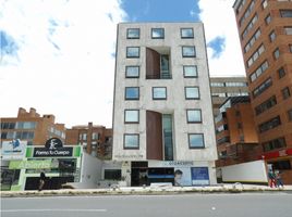 61 SqM Office for rent in Bogota, Cundinamarca, Bogota