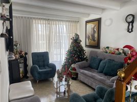 4 Habitación Casa en venta en Manizales, Caldas, Manizales