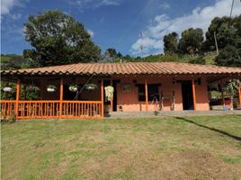 Estudio Villa en venta en Retiro, Antioquia, Retiro