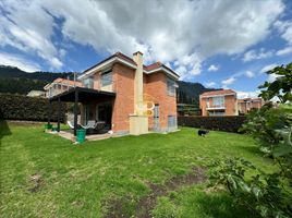 3 Habitación Villa en venta en Zipaquira, Cundinamarca, Zipaquira