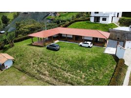 3 Habitación Casa en venta en El Carmen De Viboral, Antioquia, El Carmen De Viboral