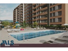 2 Bedroom Apartment for sale in Medellin, Antioquia, Medellin