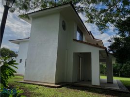 4 Habitación Casa en venta en Pereira, Risaralda, Pereira