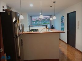 1 Habitación Apartamento en venta en Medellín, Antioquia, Medellín