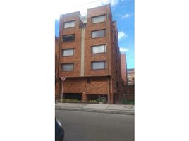 Condominium 3 chambre à vendre à Bogota, Cundinamarca, Bogota