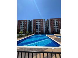 2 Habitación Apartamento en venta en Jamundi, Valle Del Cauca, Jamundi