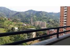 2 Habitación Apartamento en venta en Antioquia, Envigado, Antioquia