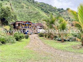 3 Bedroom House for sale in Santa Rosa De Cabal, Risaralda, Santa Rosa De Cabal